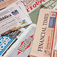 真空機組干氣產量組成圖